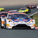 ADAC GT Masters, Propeak Performance, Ezequiel Perez Companc, Daniel Keilwitz
