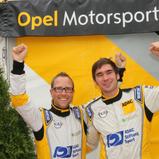 ADAC Rallye Deutschland, ADAC Opel Rallye Junior Team, Stefan Kopczyk, Marijan Griebel