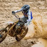 Maximilian Nagl (Deutschland / Husqvarna / Krettek-Haas-Racing-Team)