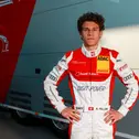 ADAC GT Masters, 2017, Ricardo Feller