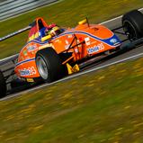 ADAC Formel Masters, Nürburgring, Marvin Dienst, ADAC Berlin-Brandenburg e.V.