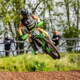 #783 Leo Paukovic, DMX Lugau