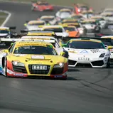 ADAC GT Masters