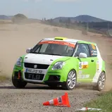 ADAC Rallye Masters, ADAC Niedersachsen Rallye
