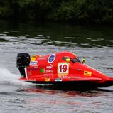 ADAC Motorboot
