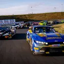 In Oschersleben startet die DTM in die Saison 2025