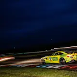 ADAC GT4 Germany, DEKRA Lausitzring, Mann-Filter Team HTP-Winward, Julien Apothéloz, Luca-Sandro Trefz