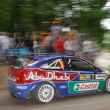 ADAC Rallye Deutschland