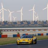 ADAC GT Masters, Lausitzring, Toni Seiler, Mike Parisy, Callaway Competition