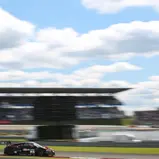 ADAC GT Masters, Nürburgring, Aust Motorsport, Markus Pommer, Kelvin van der Linde