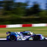 #7 DataLab Sports with Rinaldi / Luca Link / Suellio Almeida / Duqueine D08 / Nürburgring