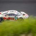 Yaco Racing startet bereits seit 2012 im ADAC GT Masters