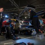 ADAC Rallye Deutschland, 2017, Copy: RedBull