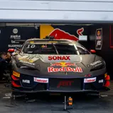 #10 Marco Mapelli (ITA / Lamborghini Temerario GT3 / Red Bull Team Abt), Red Bull Ring 2026 