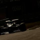 Formel ADAC, Zandvoort, Joel Eriksson, Lotus
