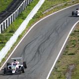 ADAC Formel 4, Testfahrten, Oschersleben, R-ace GP, Laszlo Toth