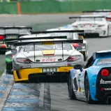 ADAC GT Masters, Hockenheim
