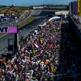 Impressionen, Circuit Zandvoort 2026