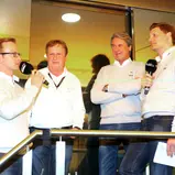 ADAC GT Masters, Oscherleben, Hermann Tomczyk, Lars Soutschka, Frank Jürgens, Kay Langendorff