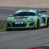#99 / T3 Motorsport / Audi R8 LMS GT4 / Oliver Mayer / Lukas Mayer