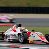 ADAC Formel 4, Oschersleben, KIC Driving Academy, Konsta Lappalainen