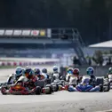 Startschuss in die DKM-Saison 2025 gefallen