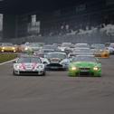 Markenvielfalt spielte schon immer eine große Rolle im ADAC GT Masters