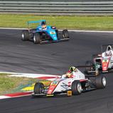 ADAC Formel 4, Red Bull Ring, Michael Waldherr, Motopark