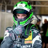 ADAC GT Masters, Red Bull Ring, GRT Grasser Racing Team, Rolf Ineichen