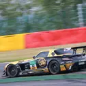ADAC GT Masters, Spa-Francorchamps, HP Racing, Harald Proczyk, Bernd Schneider