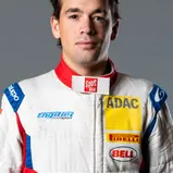 #6 Dante Rappange / LIQUI MOLY Team Engstler / Lamborghini Huracán GT3 EVO 2