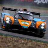 #77 DKR Engineering / Valentino Catalano / Robin Rogalski / Duqueine D08 / Hockenheimring Baden-Württemberg (D)