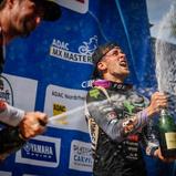 Marcel Stauffer ( Österreich / KTM / OSICKA MX TEAM ) beim ADAC MX Masters