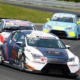 ADAC TCR Germany, Most, Fullin Race Academy, Pétr Fulin