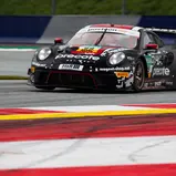 ADAC GT Masters, Red Bull Ring, Precote Herberth Motorsport, Robert Renauer, Sven Müller