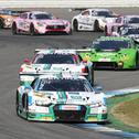 ADAC GT Masters, 2018, Audi, Montaplast by Land-Motorsport