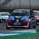 Moritz Groneck ist einer der Favoriten im ADAC Tourenwagen Junior Cup (Foto: ADAC Tourenwagen Junior Cup)