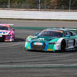 ADAC GT Masters, Hockenheim, Montaplast by Land-Motorsport, Sheldon van der Linde, Kelvin van der Linde