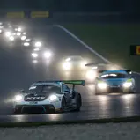 ADAC GT Masters, DEKRA Lausitzring 2, Küs Team75 Bernhard, Jannes Fittje, David Jahn