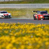 ADAC GT Masters, Oschersleben, Jens Klingmann, Dominik Baumann, BMW Sports Trophy Team Schubert