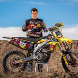 MXoN Team Germany, Dennis Ullrich