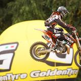 ADAC MX Junior Cup, Jauer, Kim Savaste