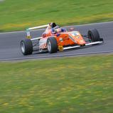 ADAC Formel 4, Nürburgring, David Beckmann, kfzteile24 Mücke Motorsport