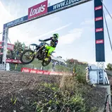 Elias Stapel ADAC DMX 2025