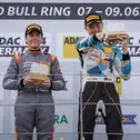 ADAC GT4 Germany, Team GT, Alain Valente, Felix von der Laden