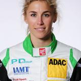 ADAC GT Masters, YACO Racing, Rahel Frey