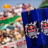 ADAC MX Masters 2022 , ADAC MX Masters Möggers, Red Bull Holeshot