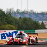#7 Toksport WRT / Berkay Besler / Marvin Dienst / Ligier JS P320 / DEKRA Lausitzring