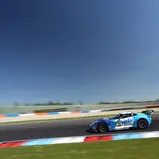 ADAC GT Masters, Lausitzring, RWT RacingTeam, Sven Barth, Maximilian Hackländer