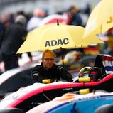 Formel ADAC, Slovakia Ring, Stéphane Kox, KUG Motorsport